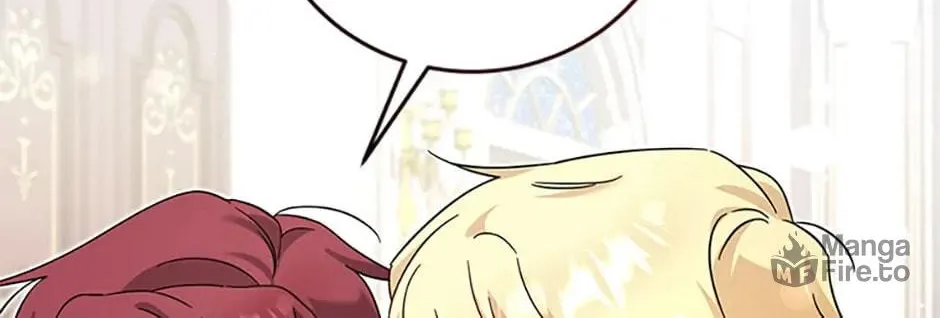 Baby Pharmacist Princess Chapter 40 page 36 - 