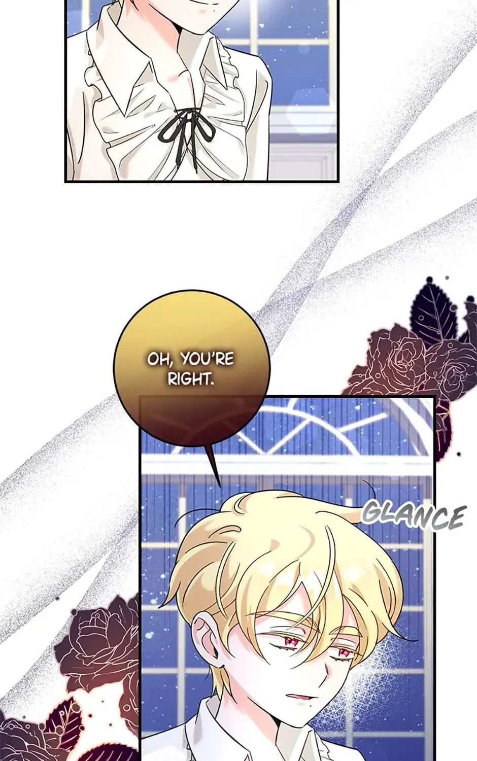 Baby Pharmacist Princess Chapter 40 page 39 - 