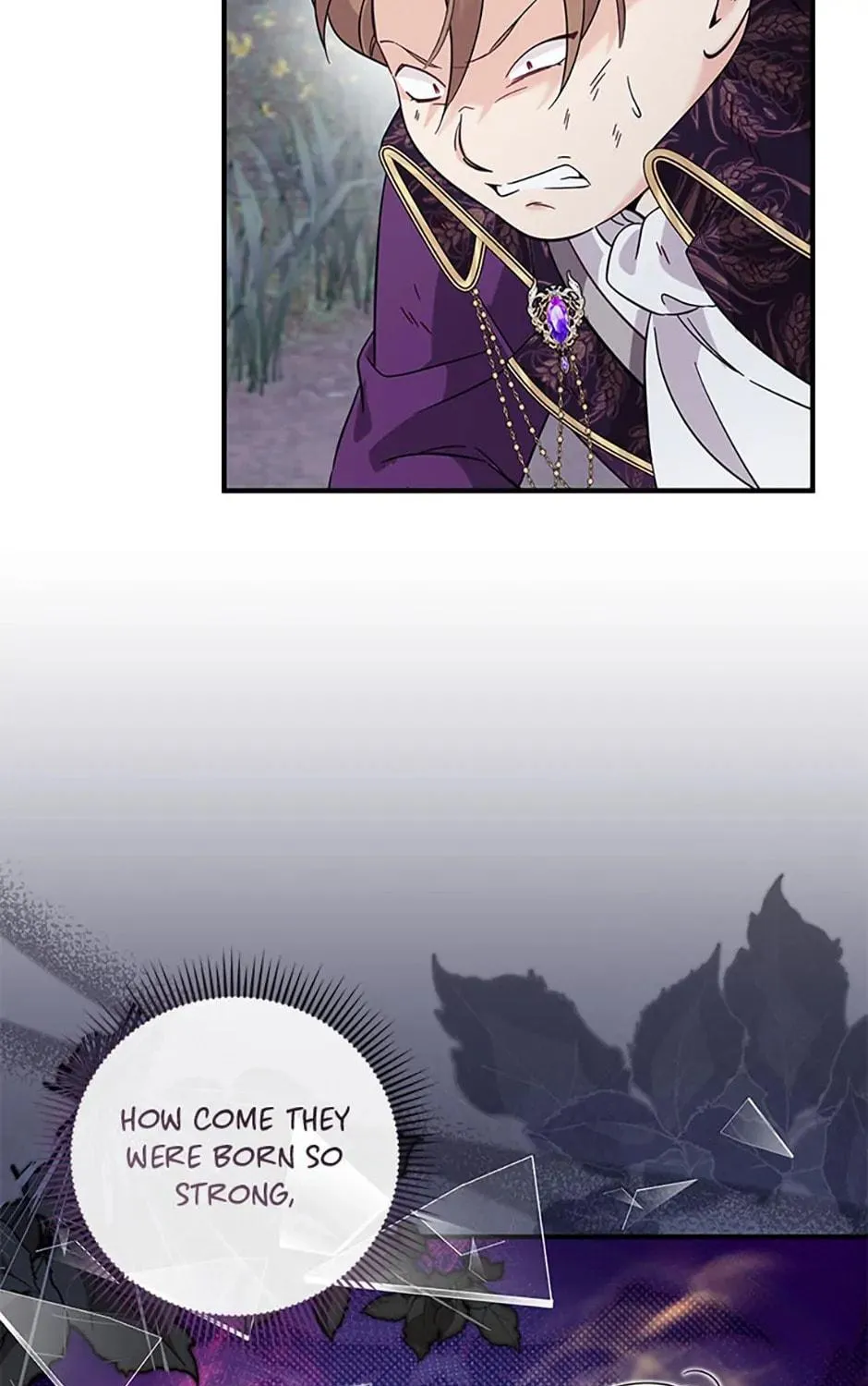 Baby Pharmacist Princess Chapter 40 page 5 - 