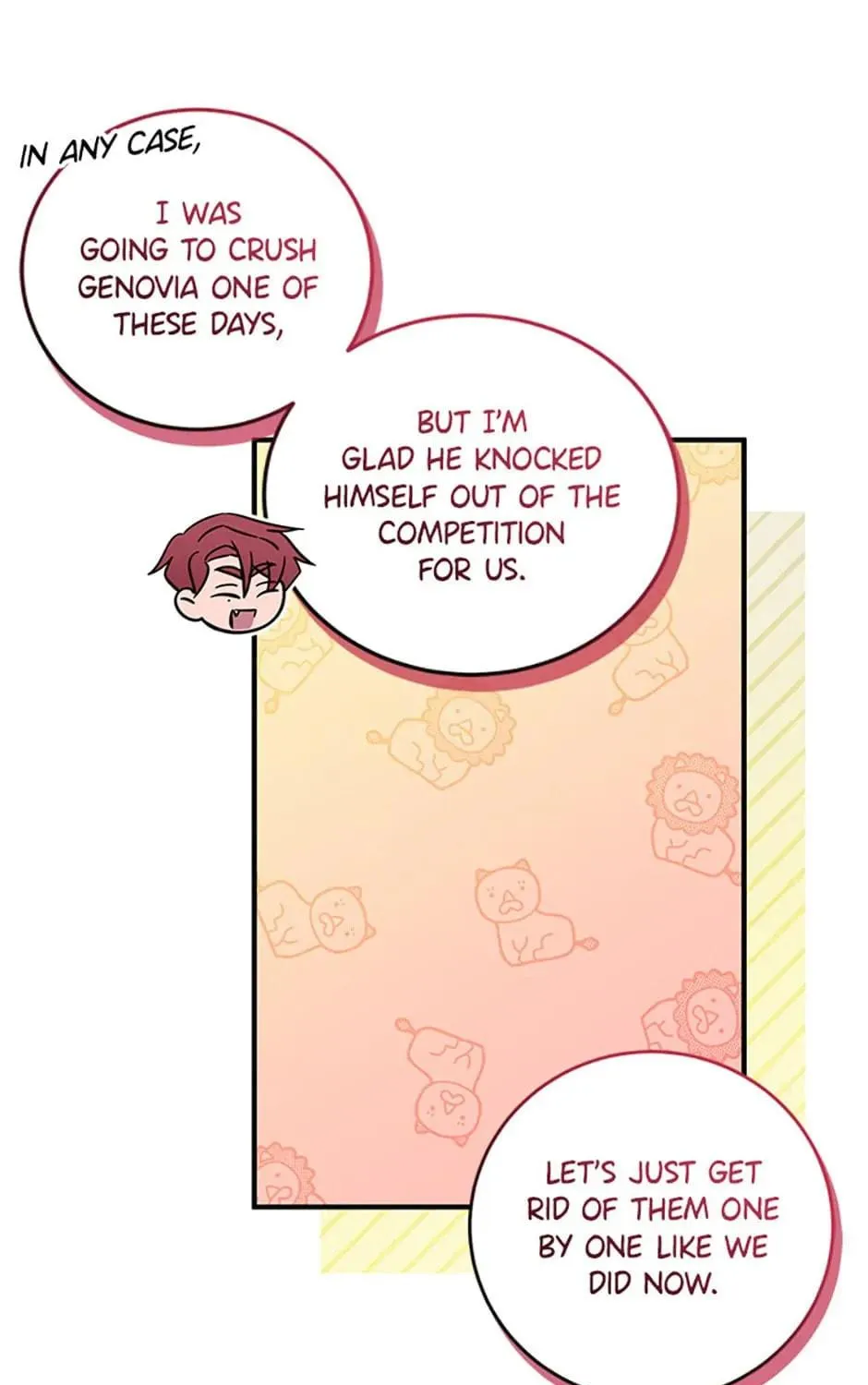 Baby Pharmacist Princess Chapter 40 page 41 - 