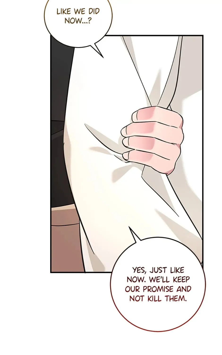 Baby Pharmacist Princess Chapter 40 page 43 - 