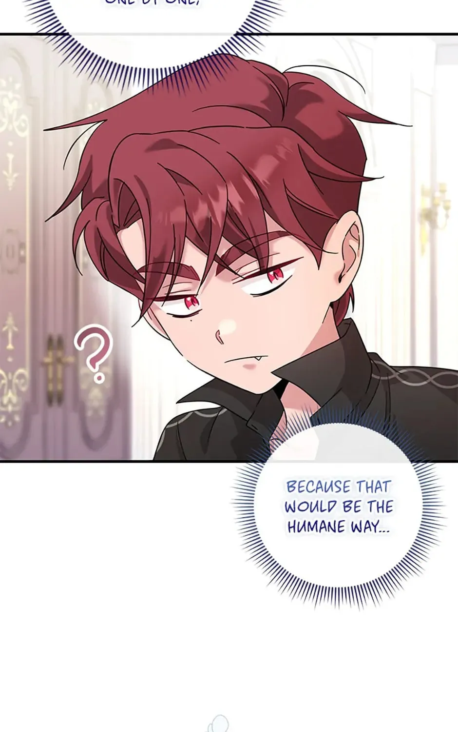 Baby Pharmacist Princess Chapter 40 page 45 - 