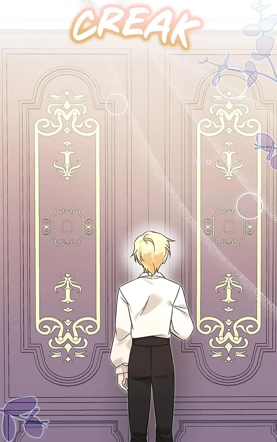 Baby Pharmacist Princess Chapter 40 page 53 - 