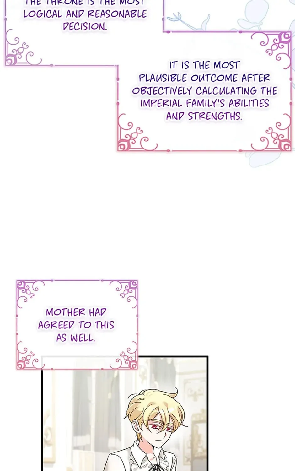 Baby Pharmacist Princess Chapter 40 page 55 - 