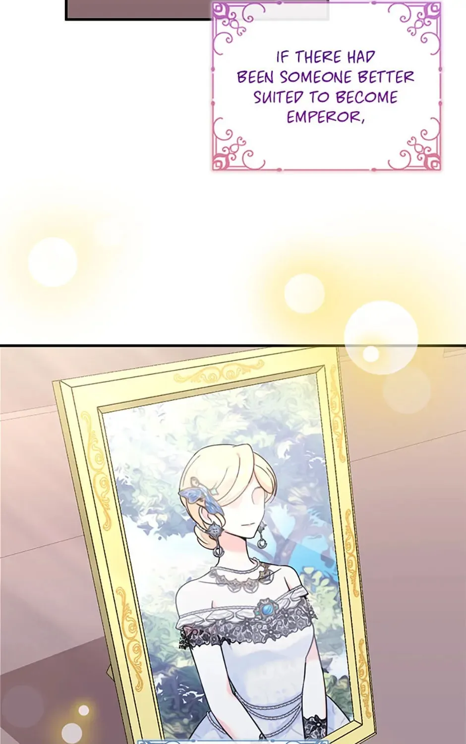 Baby Pharmacist Princess Chapter 40 page 57 - 