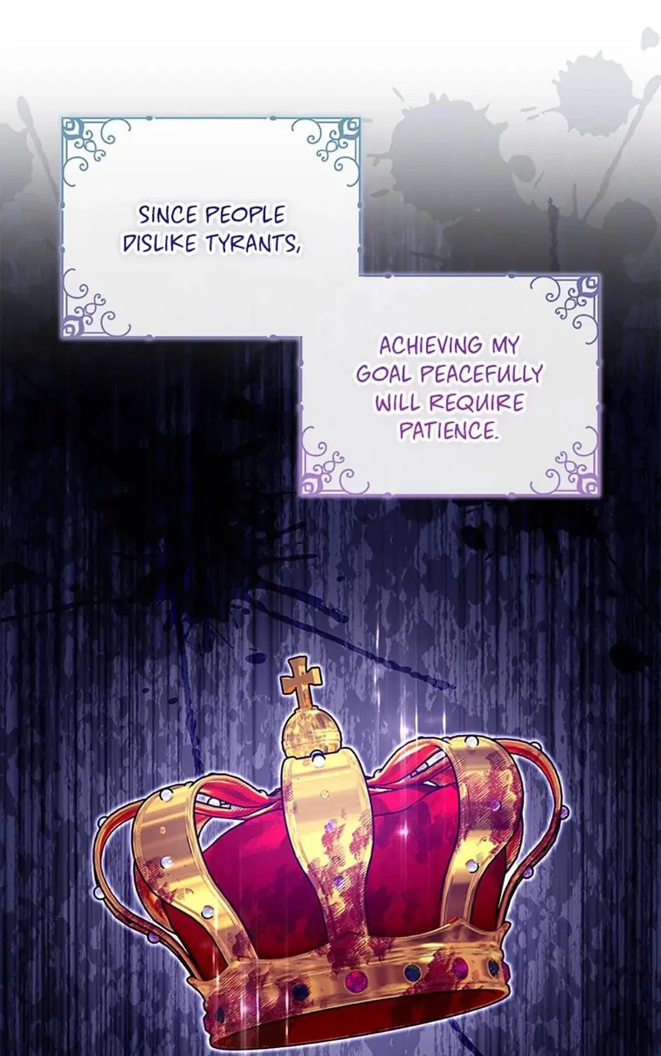 Baby Pharmacist Princess Chapter 40 page 59 - 