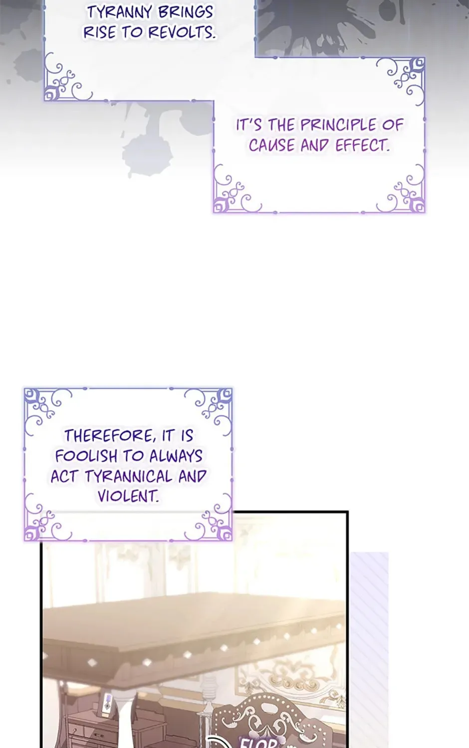 Baby Pharmacist Princess Chapter 40 page 61 - 