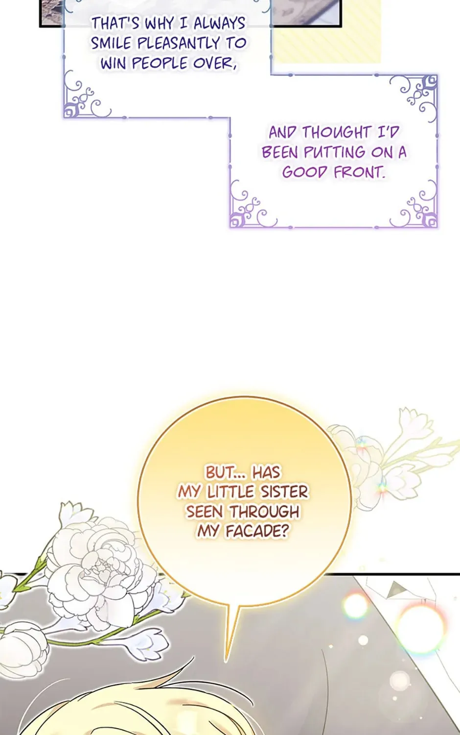 Baby Pharmacist Princess Chapter 40 page 63 - 