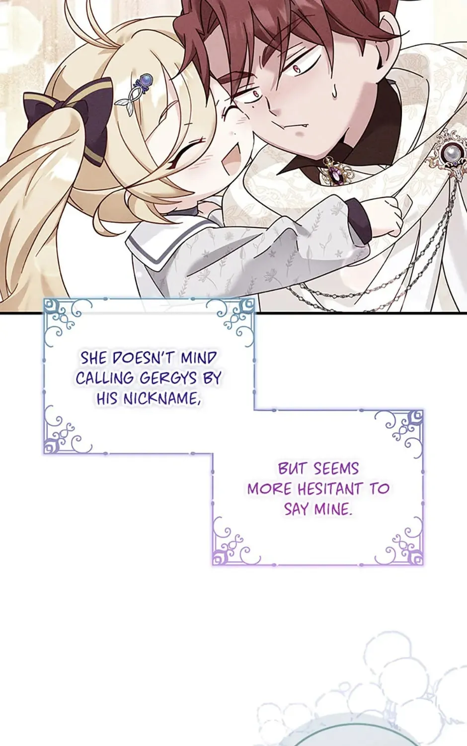 Baby Pharmacist Princess Chapter 40 page 67 - 