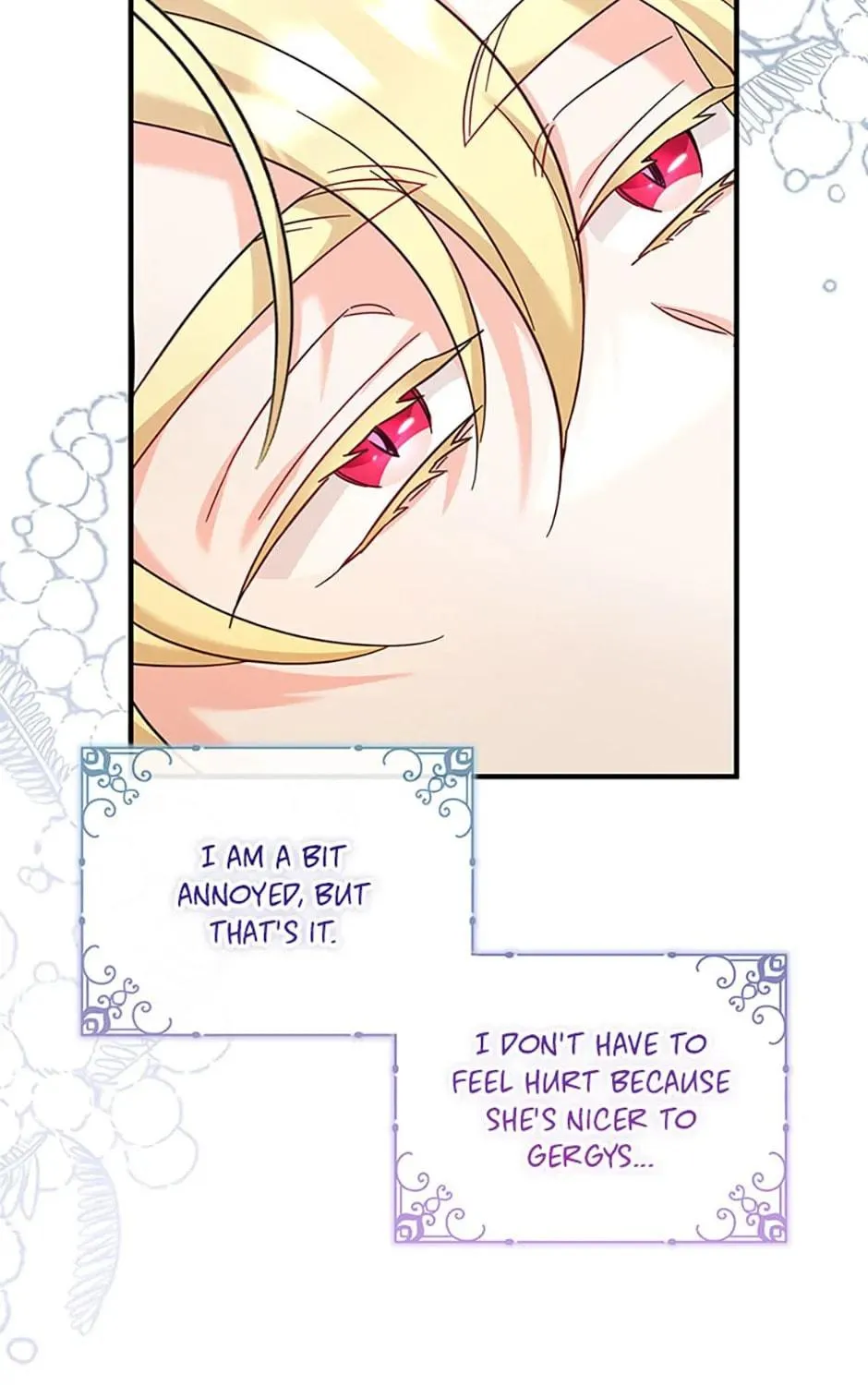 Baby Pharmacist Princess Chapter 40 page 69 - 