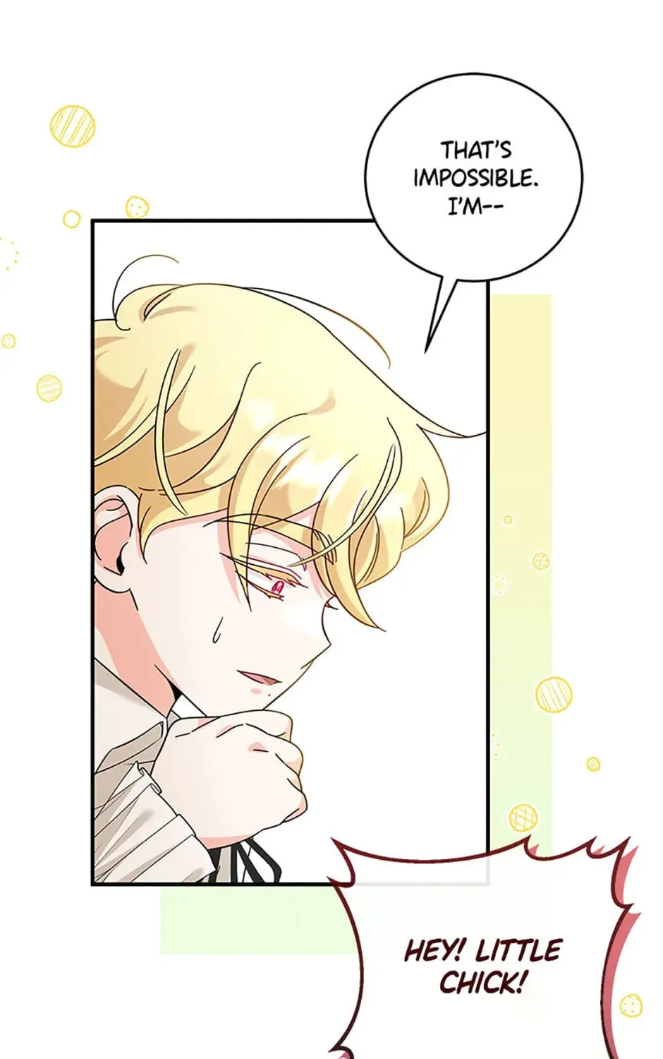Baby Pharmacist Princess Chapter 40 page 75 - 