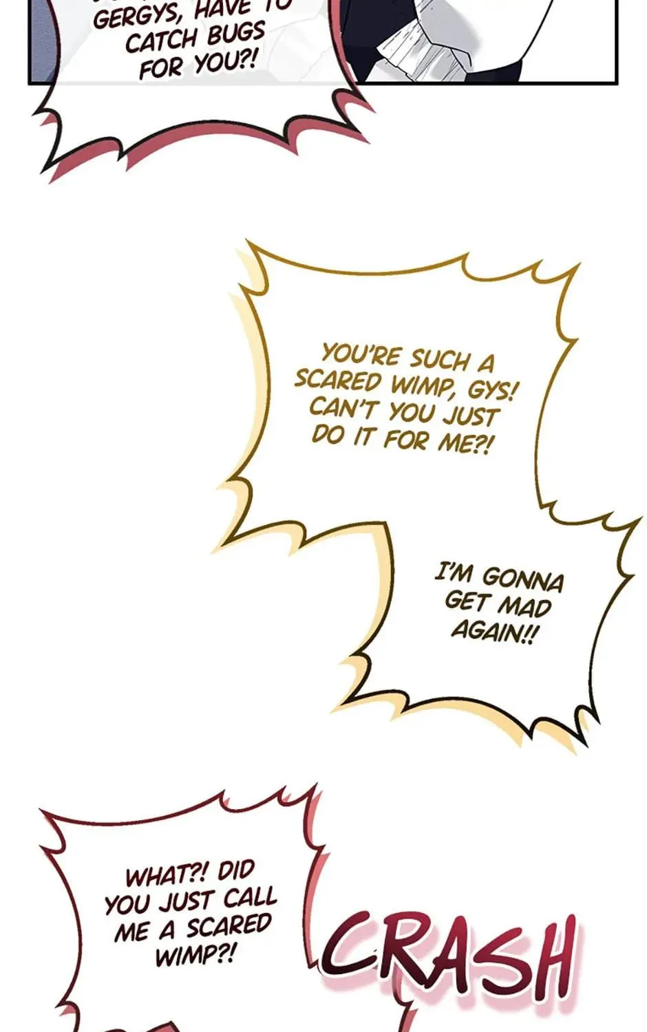 Baby Pharmacist Princess Chapter 40 page 79 - 