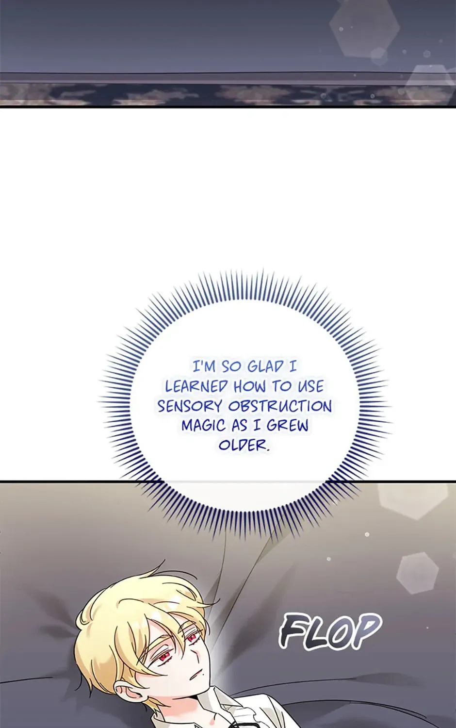 Baby Pharmacist Princess Chapter 40 page 85 - 
