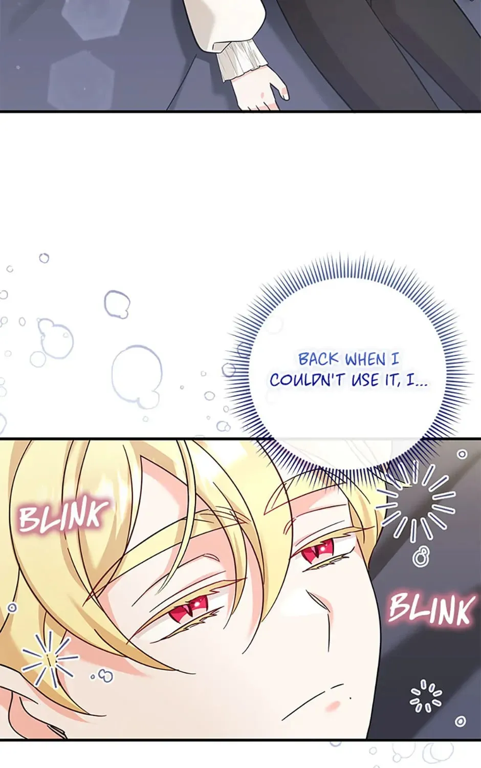Baby Pharmacist Princess Chapter 40 page 87 - 