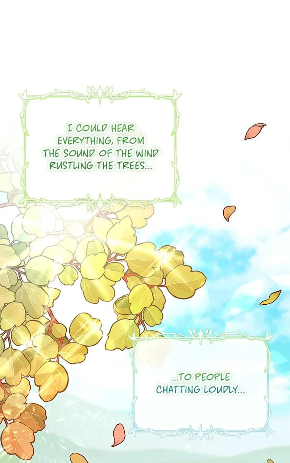 Baby Pharmacist Princess Chapter 40 page 89 - 