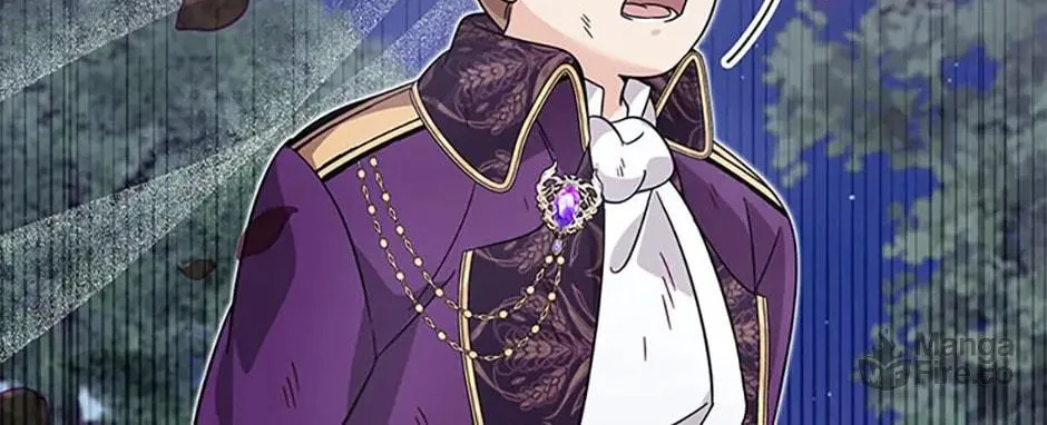 Baby Pharmacist Princess Chapter 40 page 10 - 