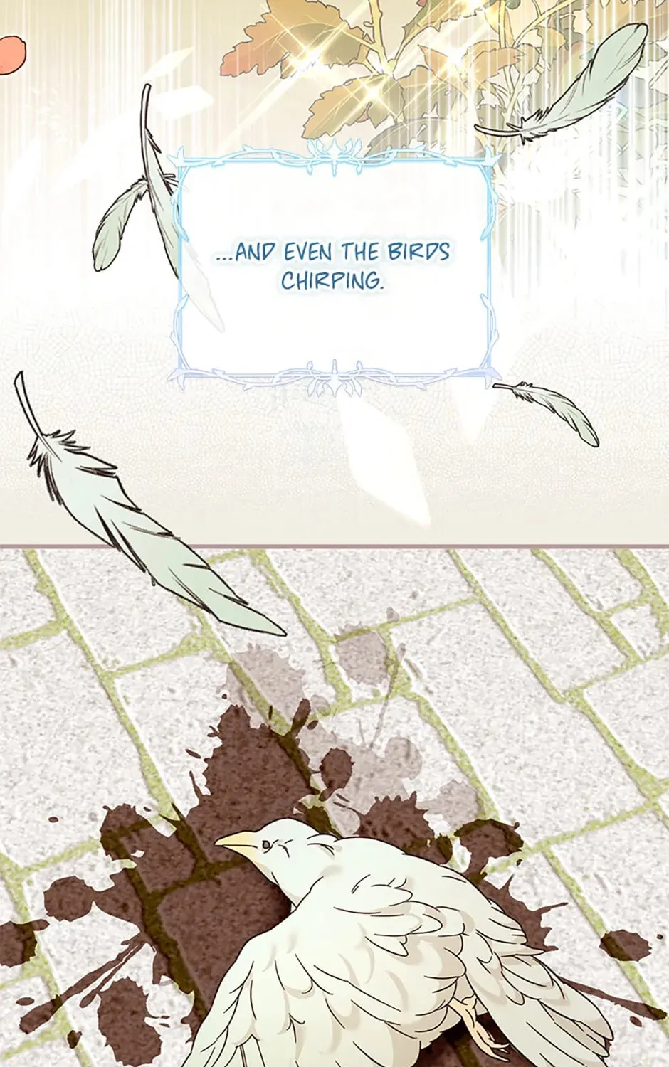 Baby Pharmacist Princess Chapter 40 page 91 - 