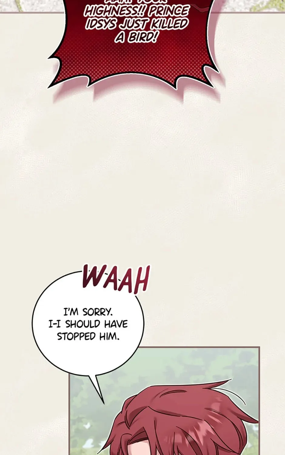 Baby Pharmacist Princess Chapter 40 page 93 - 