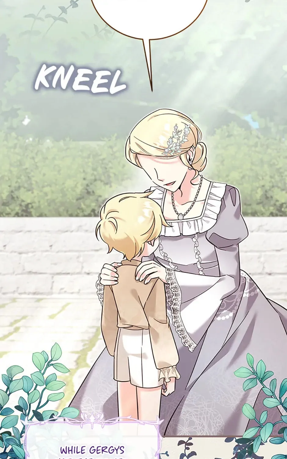 Baby Pharmacist Princess Chapter 40 page 97 - 