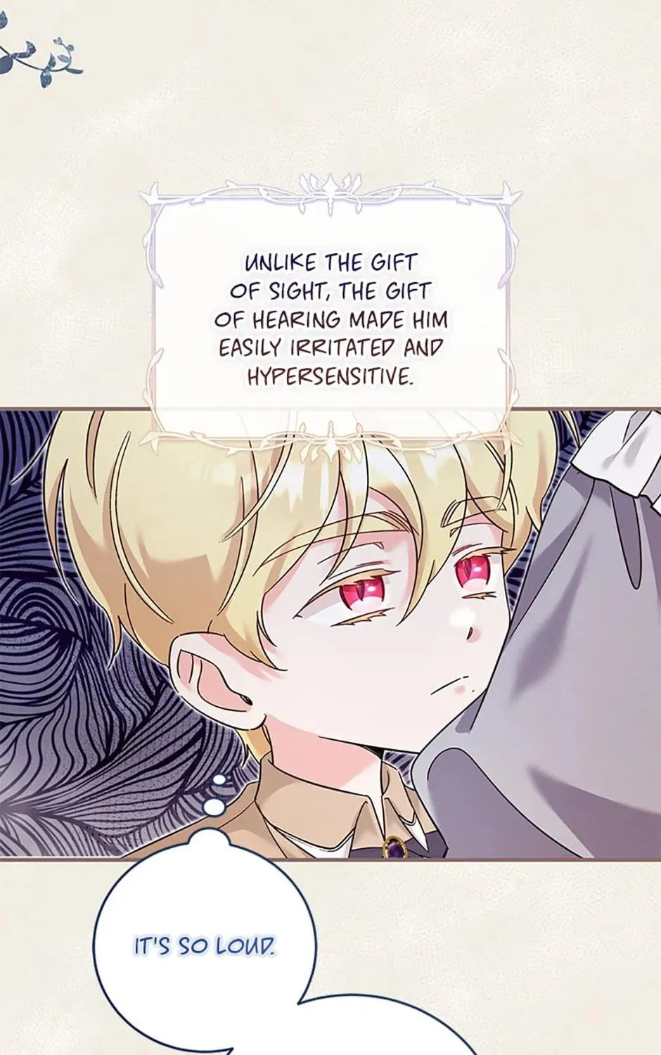 Baby Pharmacist Princess Chapter 40 page 99 - 