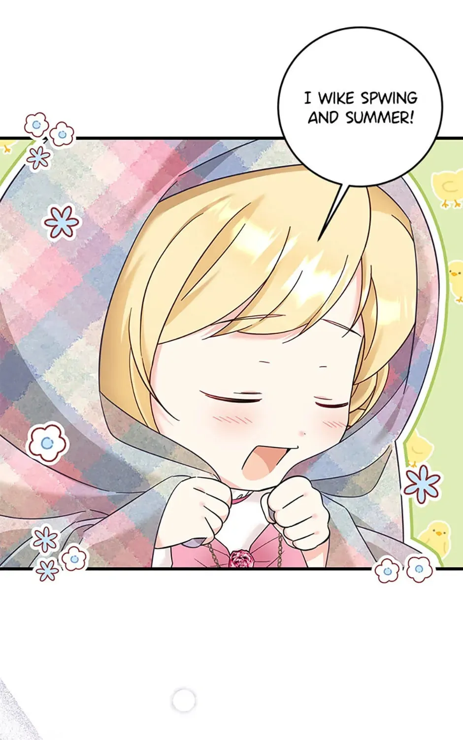 Baby Pharmacist Princess Chapter 41 page 103 - 