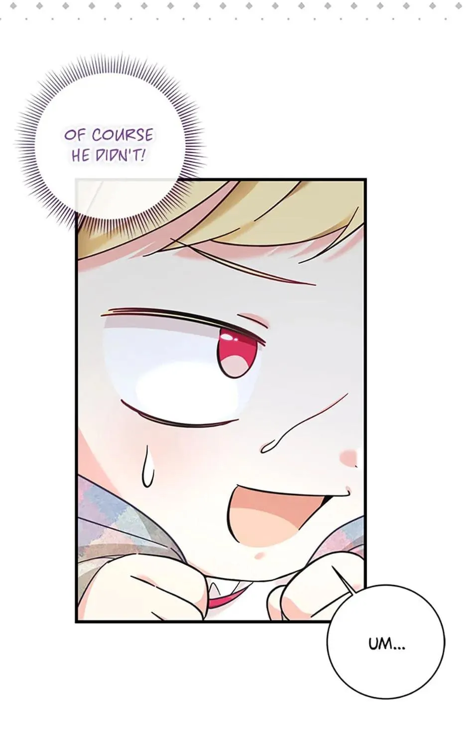 Baby Pharmacist Princess Chapter 41 page 107 - 