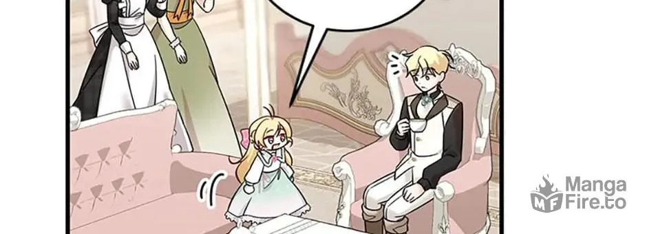 Baby Pharmacist Princess Chapter 41 page 12 - 