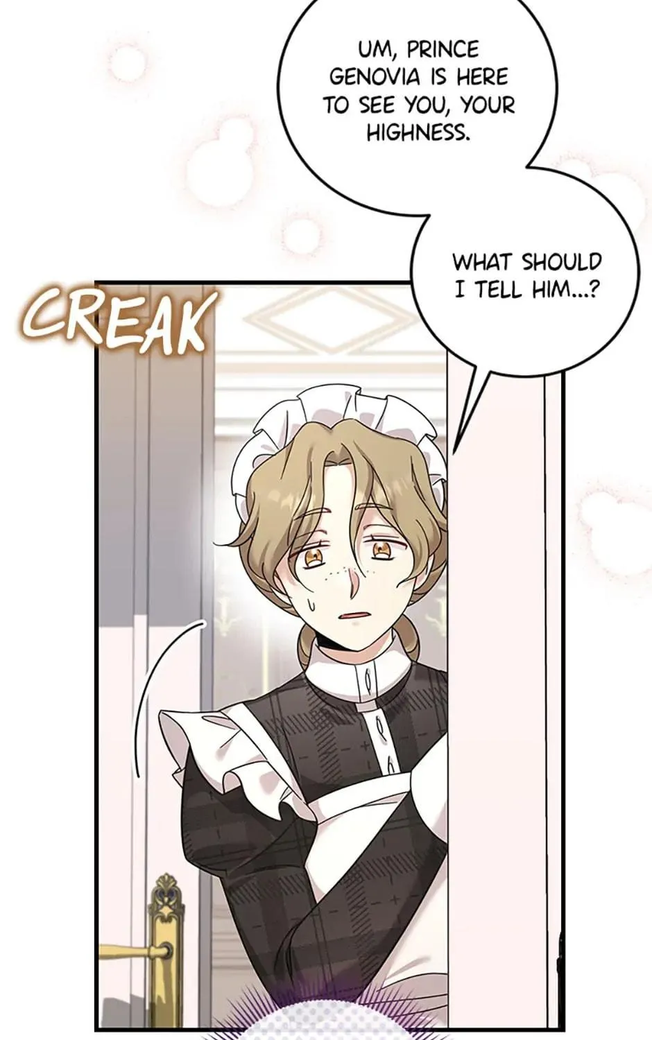 Baby Pharmacist Princess Chapter 41 page 113 - 
