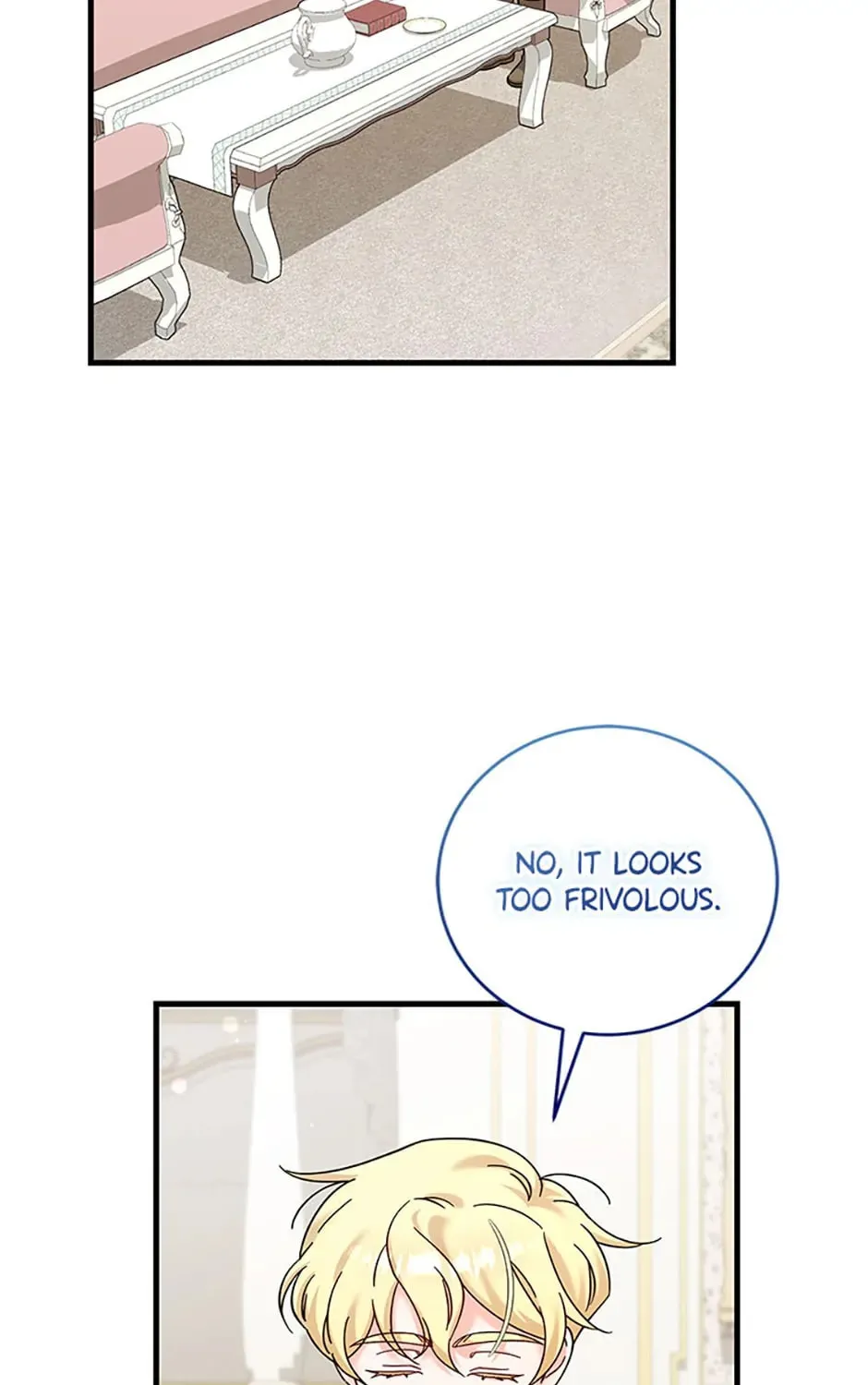 Baby Pharmacist Princess Chapter 41 page 13 - 