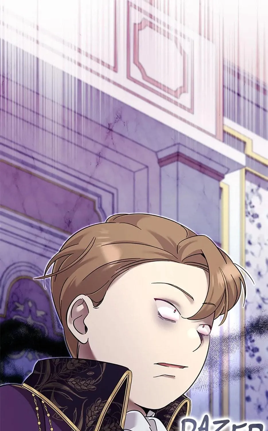 Baby Pharmacist Princess Chapter 41 page 125 - 