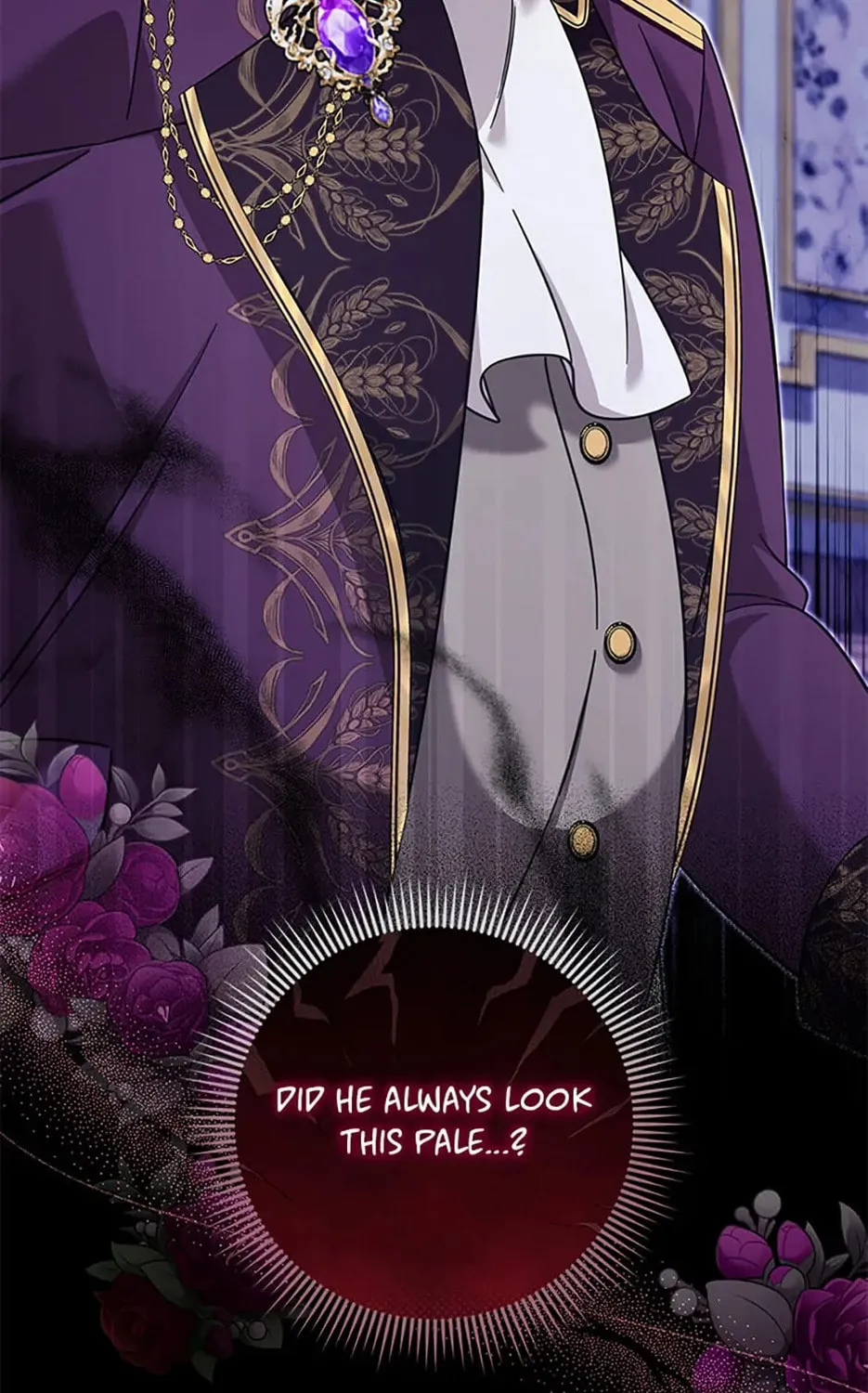 Baby Pharmacist Princess Chapter 41 page 127 - 