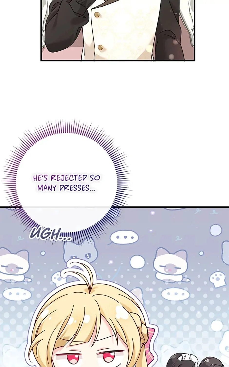 Baby Pharmacist Princess Chapter 41 page 15 - 