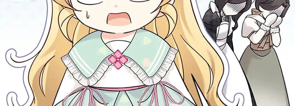 Baby Pharmacist Princess Chapter 41 page 16 - 