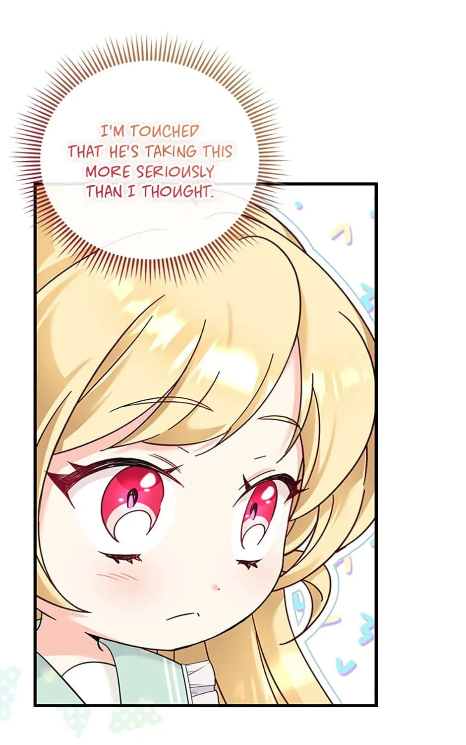 Baby Pharmacist Princess Chapter 41 page 21 - 