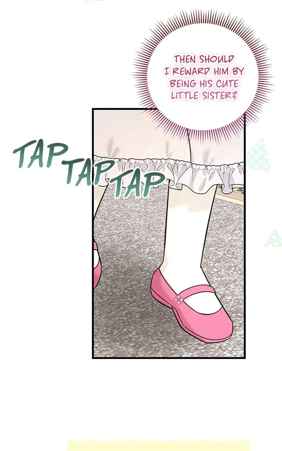 Baby Pharmacist Princess Chapter 41 page 23 - 