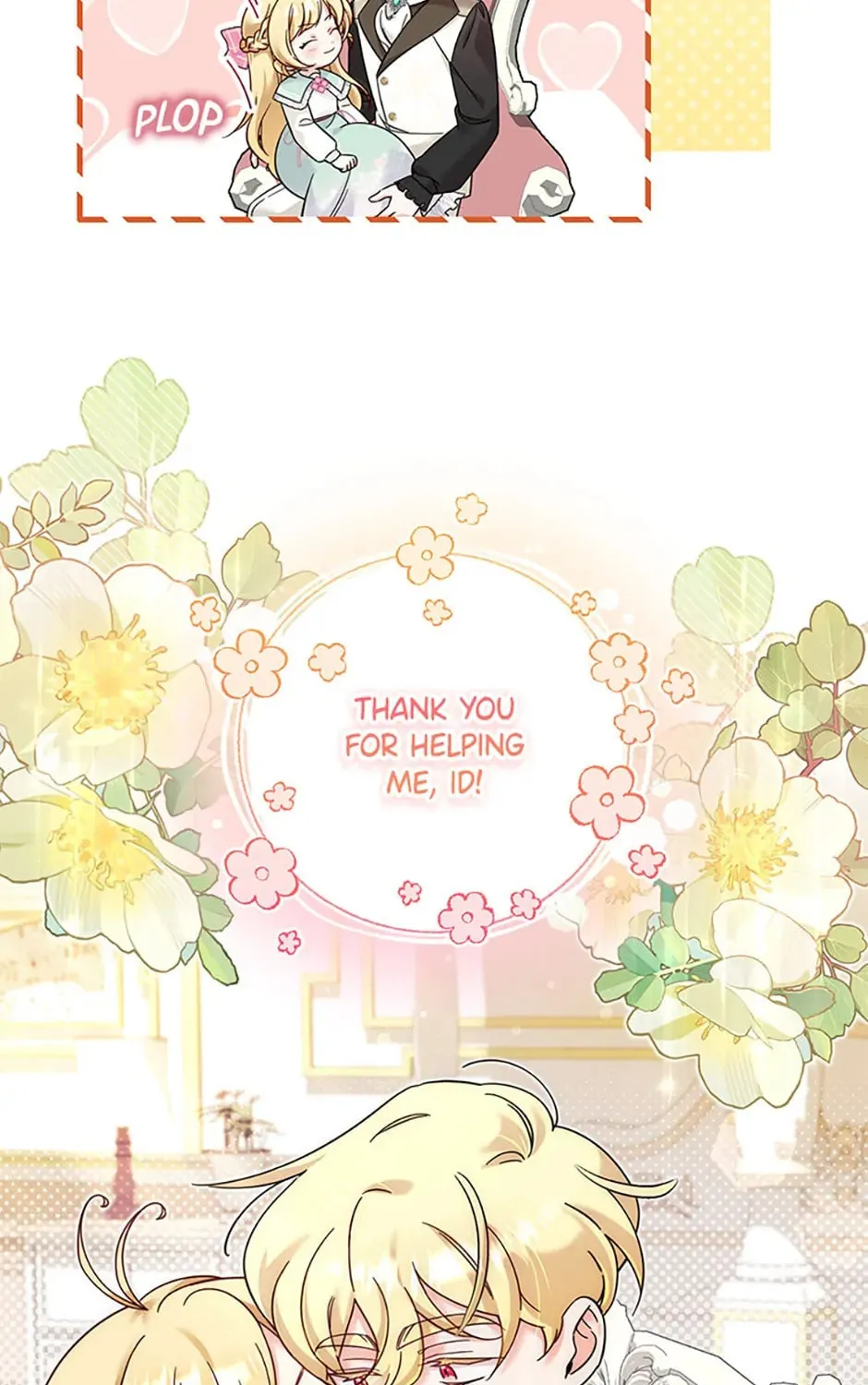 Baby Pharmacist Princess Chapter 41 page 25 - 