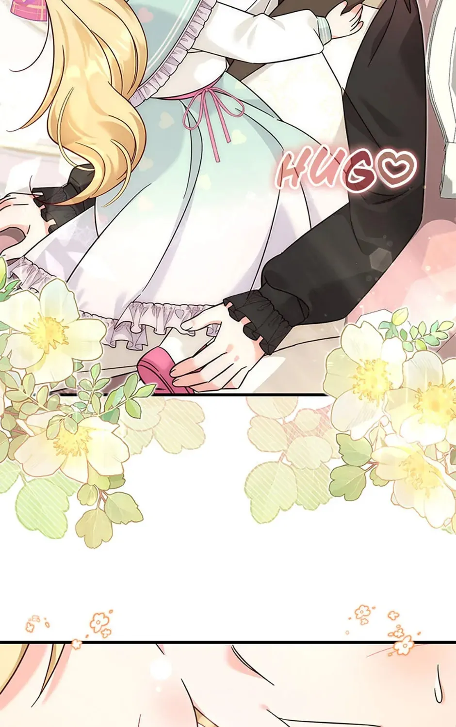 Baby Pharmacist Princess Chapter 41 page 27 - 