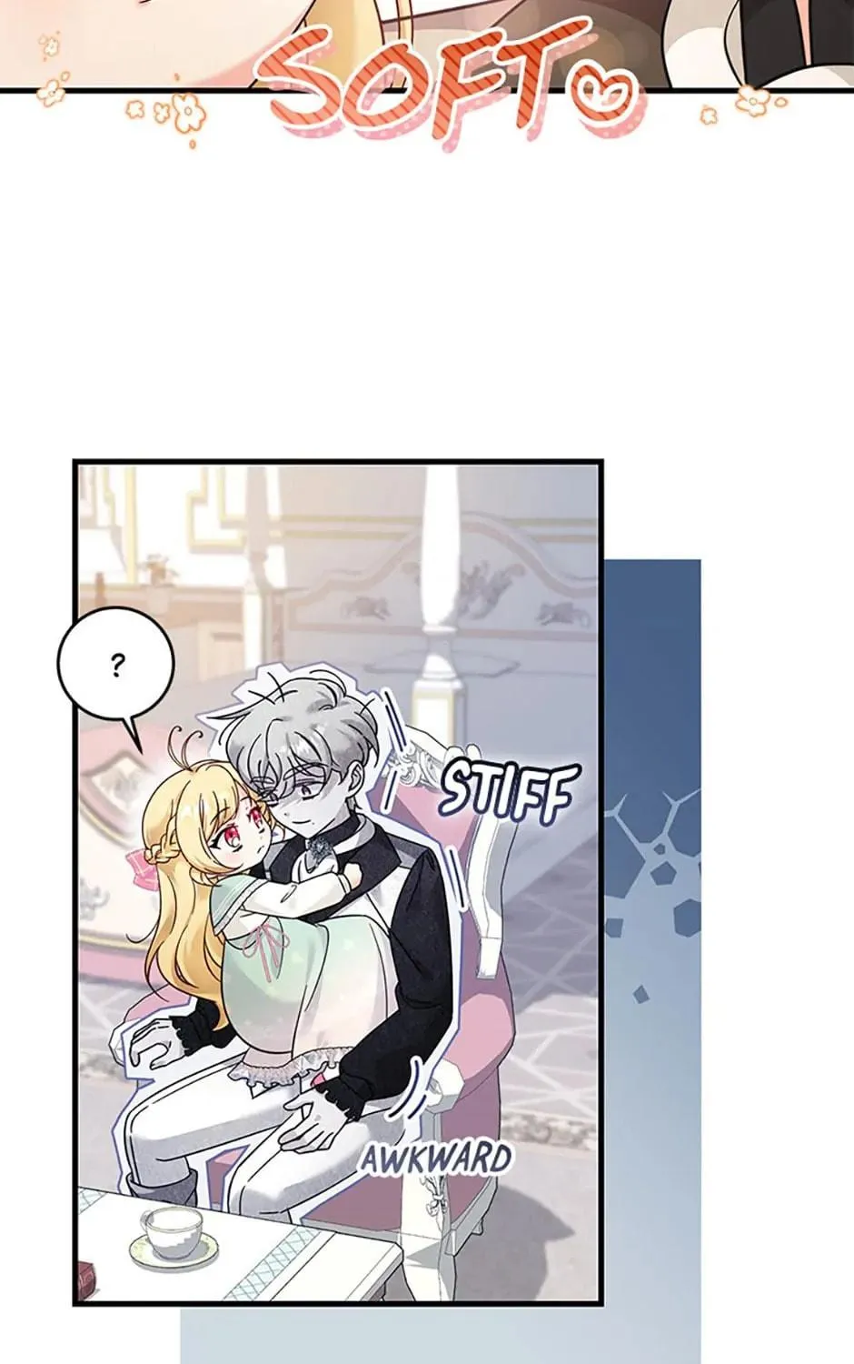 Baby Pharmacist Princess Chapter 41 page 29 - 