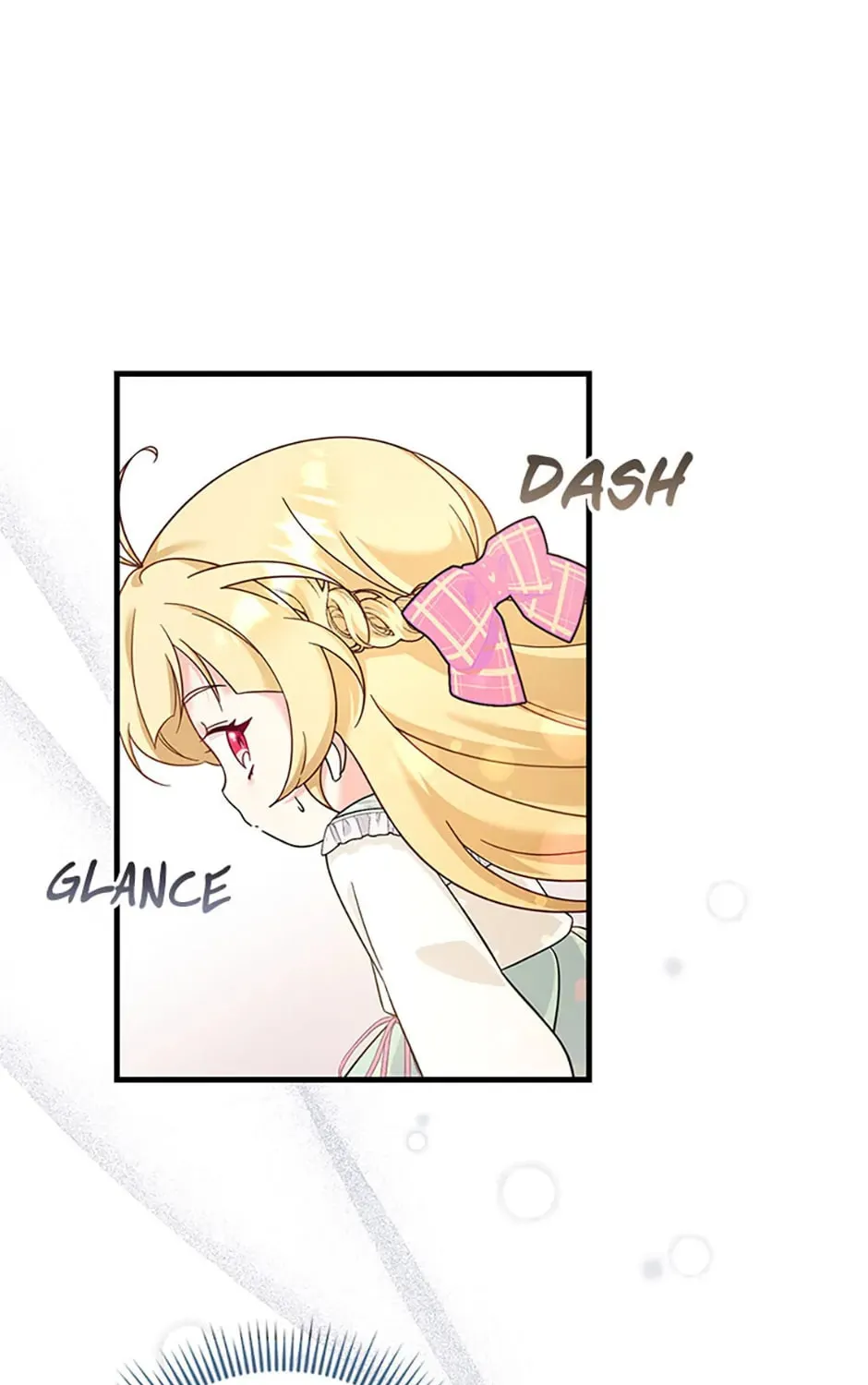 Baby Pharmacist Princess Chapter 41 page 33 - 