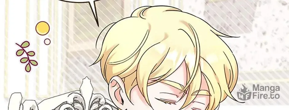 Baby Pharmacist Princess Chapter 41 page 36 - 