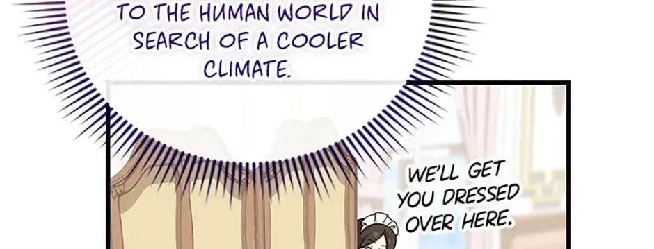 Baby Pharmacist Princess Chapter 41 page 44 - 