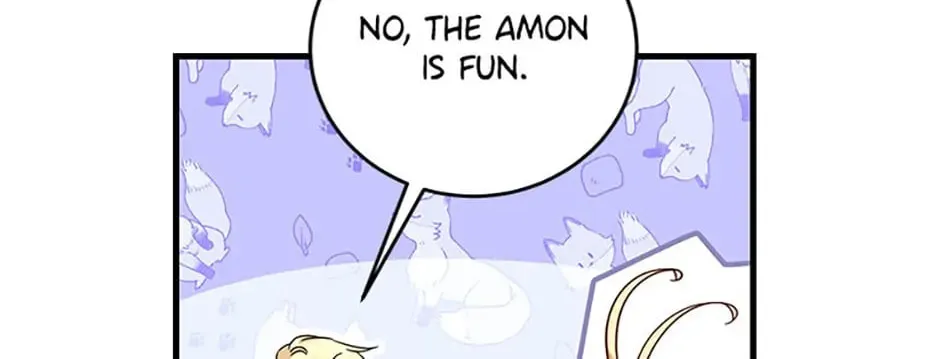 Baby Pharmacist Princess Chapter 41 page 46 - 