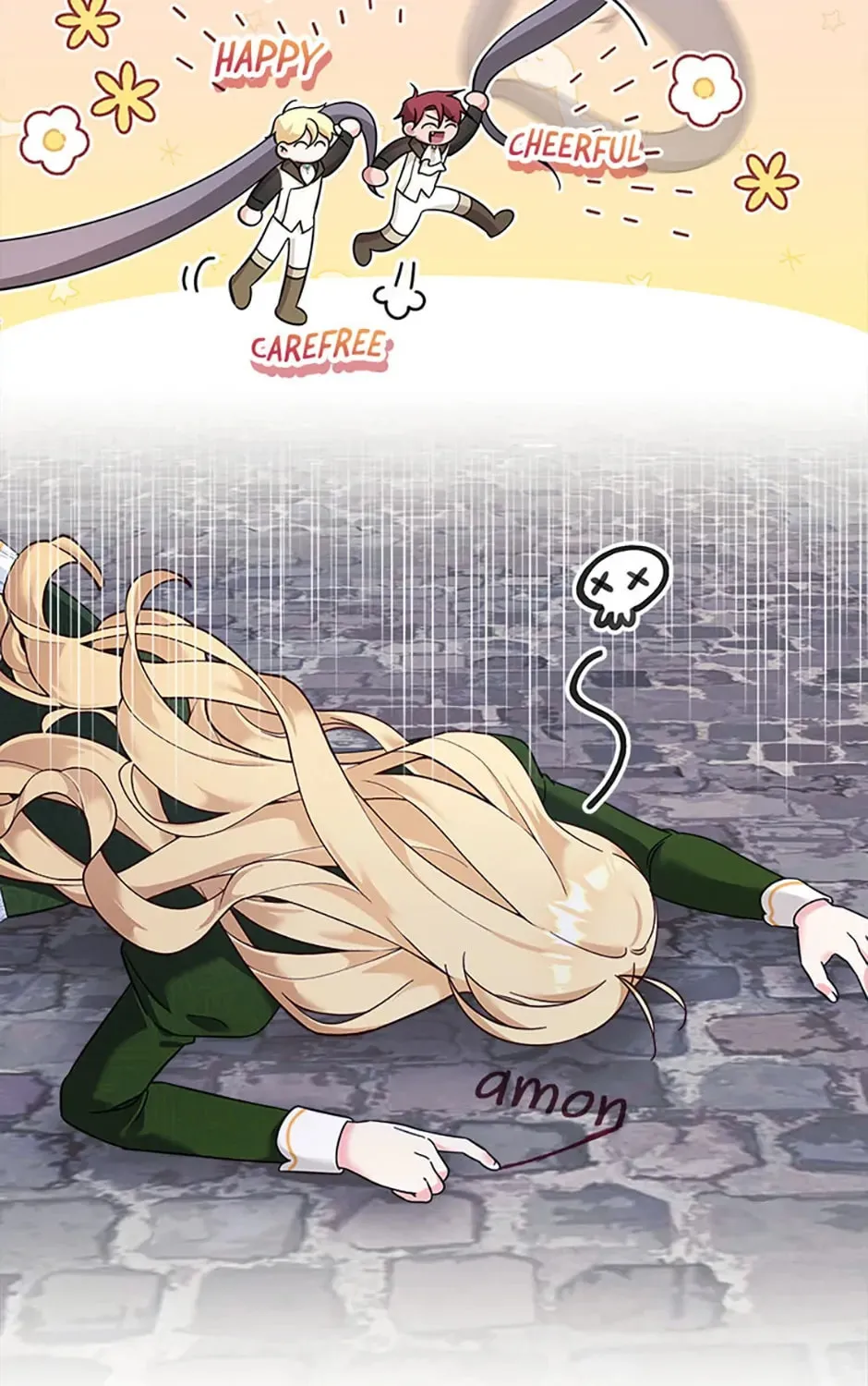 Baby Pharmacist Princess Chapter 41 page 51 - 