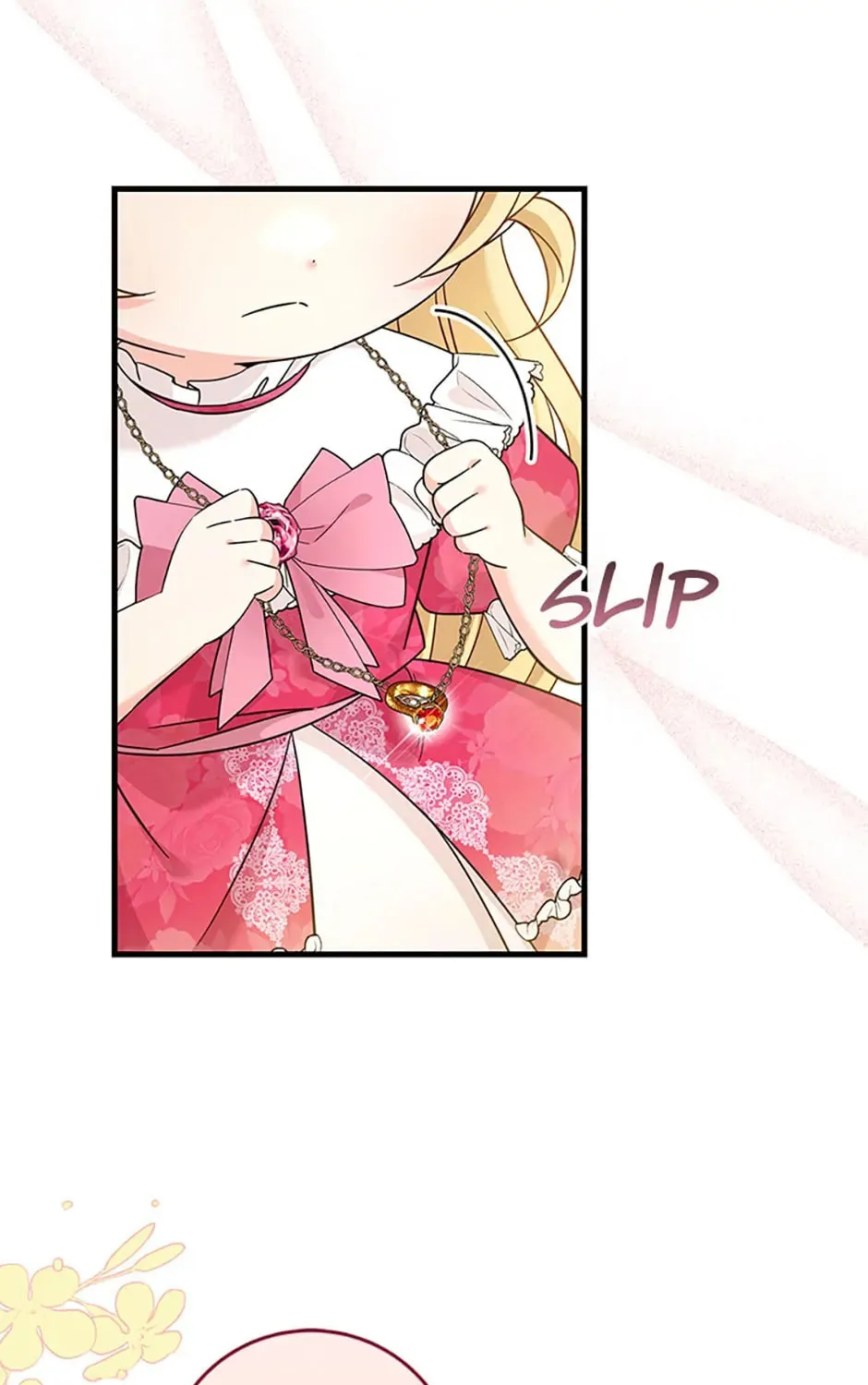 Baby Pharmacist Princess Chapter 41 page 55 - 