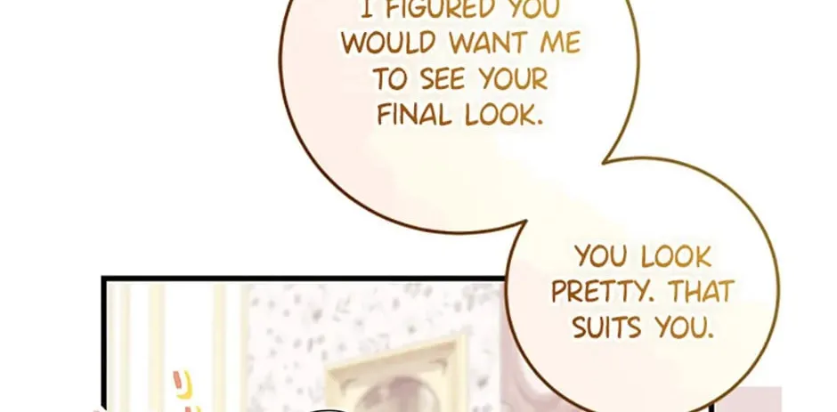 Baby Pharmacist Princess Chapter 41 page 58 - 