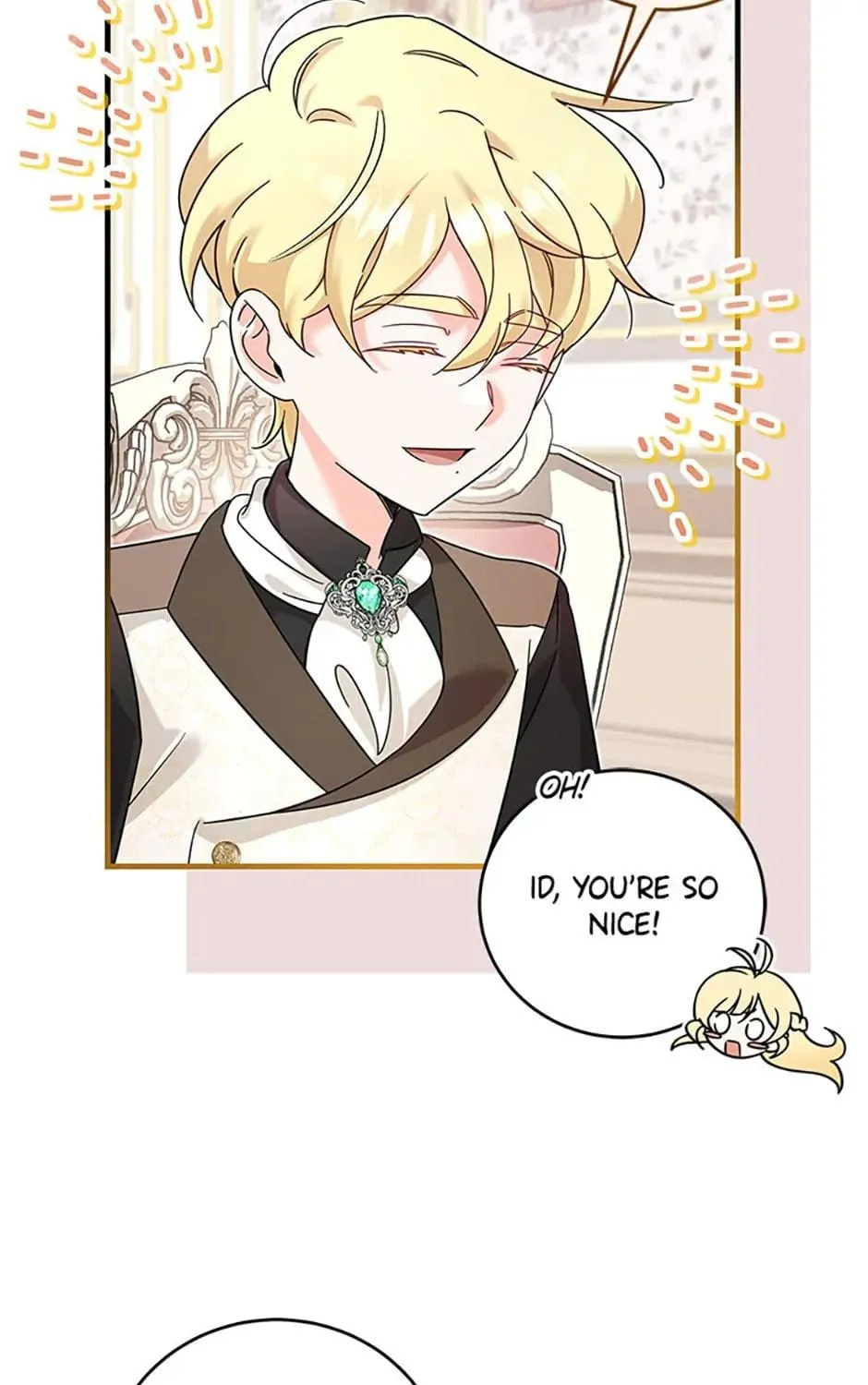 Baby Pharmacist Princess Chapter 41 page 59 - 