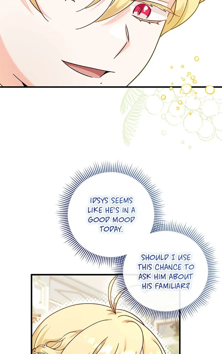 Baby Pharmacist Princess Chapter 41 page 63 - 