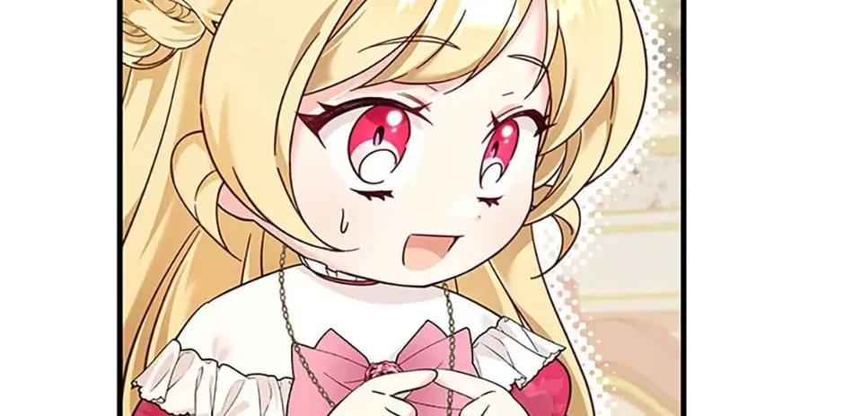 Baby Pharmacist Princess Chapter 41 page 64 - 