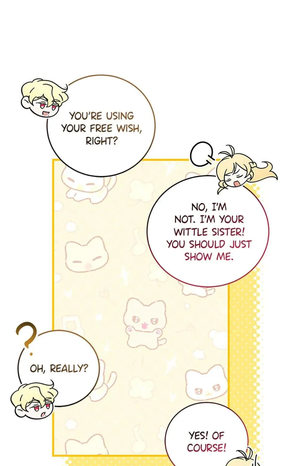 Baby Pharmacist Princess Chapter 41 page 69 - 