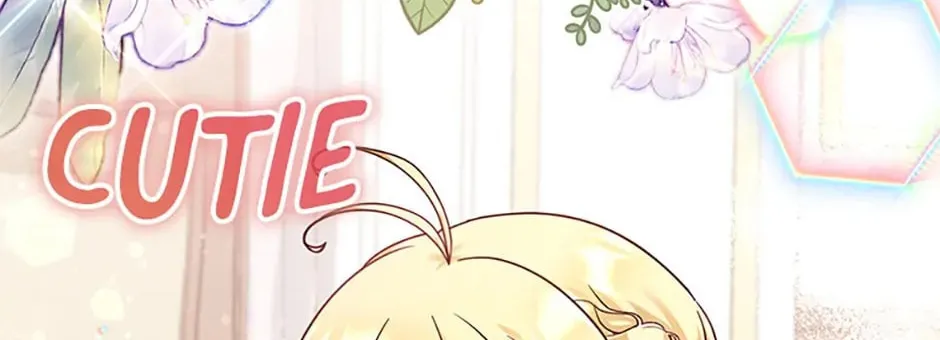 Baby Pharmacist Princess Chapter 41 page 8 - 